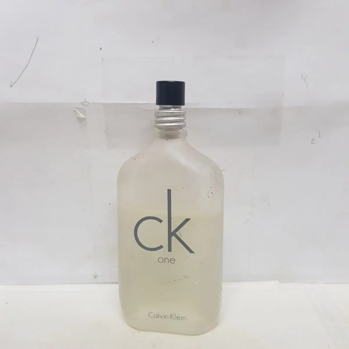 캘빈클라인 ck one 50ml 0126